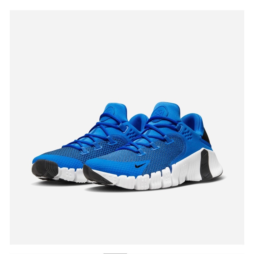 Nike Free Metcon 4 (7 women)